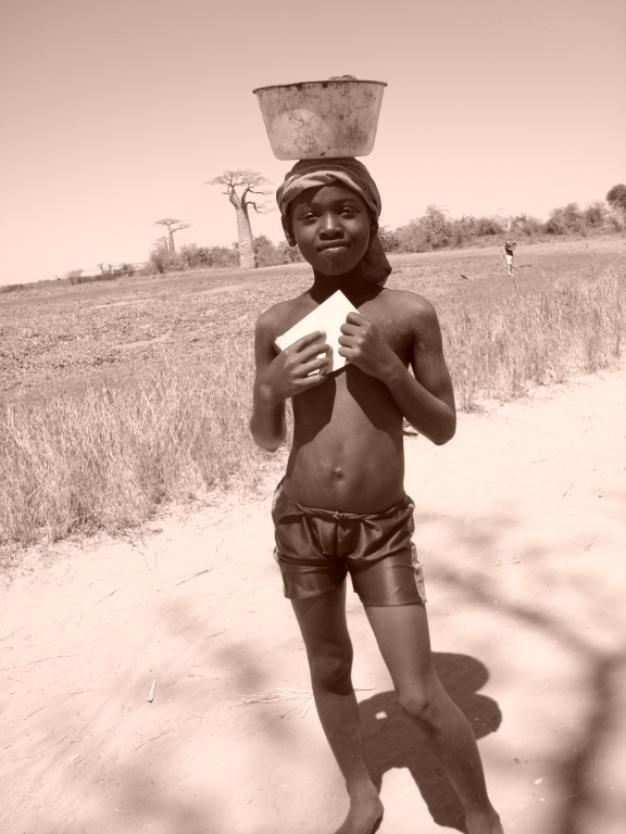 filles de madagascar rencontre