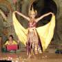 Indonésie - danza balinesa