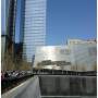 USA - World Trade Center Memorial