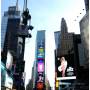 USA - Times Square # NYC