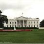 USA - The White House