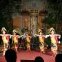 Indonésie - Spectacle Legong Dance