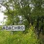Royaume-Uni - Badachro