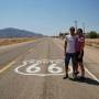USA - Route 66