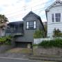 Nouvelle-Zélande - Auckland - des maisons