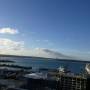 Nouvelle-Zélande - Auckland - la vue sur la baie