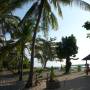 Indonésie - plage Gili air