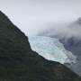 Nouvelle-Zélande - Franz josef - le glacier