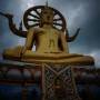 Thaïlande - Big Buddha