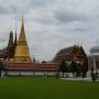 Thaïlande - Grand Palais