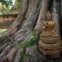 Thaïlande - Wat Ratburana