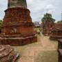Thaïlande - Wat Ratburana