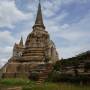 Thaïlande - Wat Phra Si Sanphet