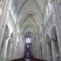 France - cathedrale du Mans