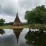 Thaïlande - Parc historique de Sukhothai