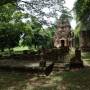 Thaïlande - Parc historique de Chaliang
