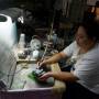 Thaïlande - Atelier de jade