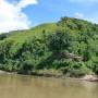 Laos - Nam Ou river