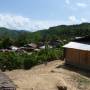 Laos - AKHA village