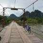 Laos - Pont