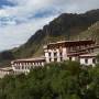 Chine - Monastère de Drepung