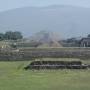 Mexique - Teotihuacán 1