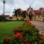 Laos - Pha That Luang