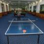 Chine - ping pong à zedang