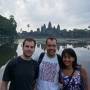 Cambodge - Angkor Wat