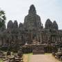 Cambodge - Le Bayon
