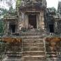 Cambodge - Thommanon