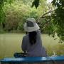 Cambodge - Forêt noyée