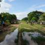 Cambodge - Village au bout du bamboo train