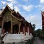 Thaïlande - temple boudhiste