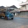 Birmanie - bus local