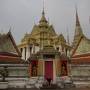 Thaïlande - Le temple du Wat Pho