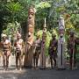 Vanuatu - Rom dance