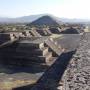 Mexique - Teotihuacan