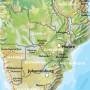 Kenya - Mon trip overland en Afrique