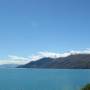 Nouvelle-Zélande - le lac de Queenstown
