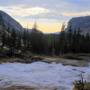 USA - Yosemite national park