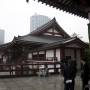 Japon - temple