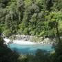 Nouvelle-Zélande - 2 jours de trek avec piscine d eau chaude a l arivee
