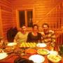 Canada - Visite et cuisine avec Myriam et Daniel