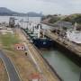 Panama - canal de Panama