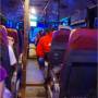 Laos - Le fameux bus