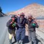 Bolivie - POTOSI - les guides