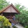Thaïlande - Nous avons changer de bungalow le lendemain pour être sur la plage principale.