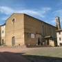 Italie - San Gimignano en Toscane