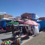 Bolivie - ALTO - le marché